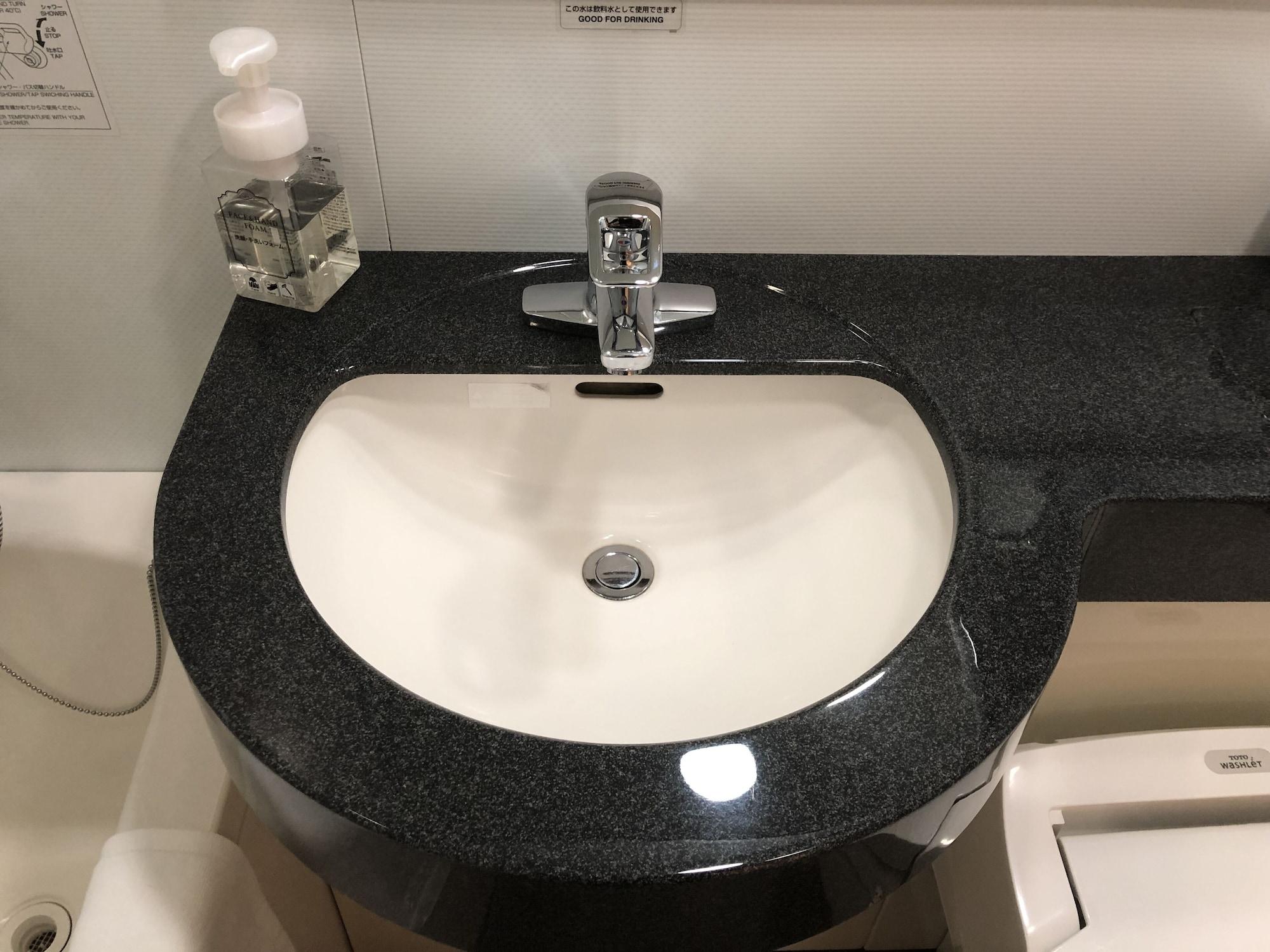 Daiwa Roynet Hotel Okayama Ekimae Esterno foto