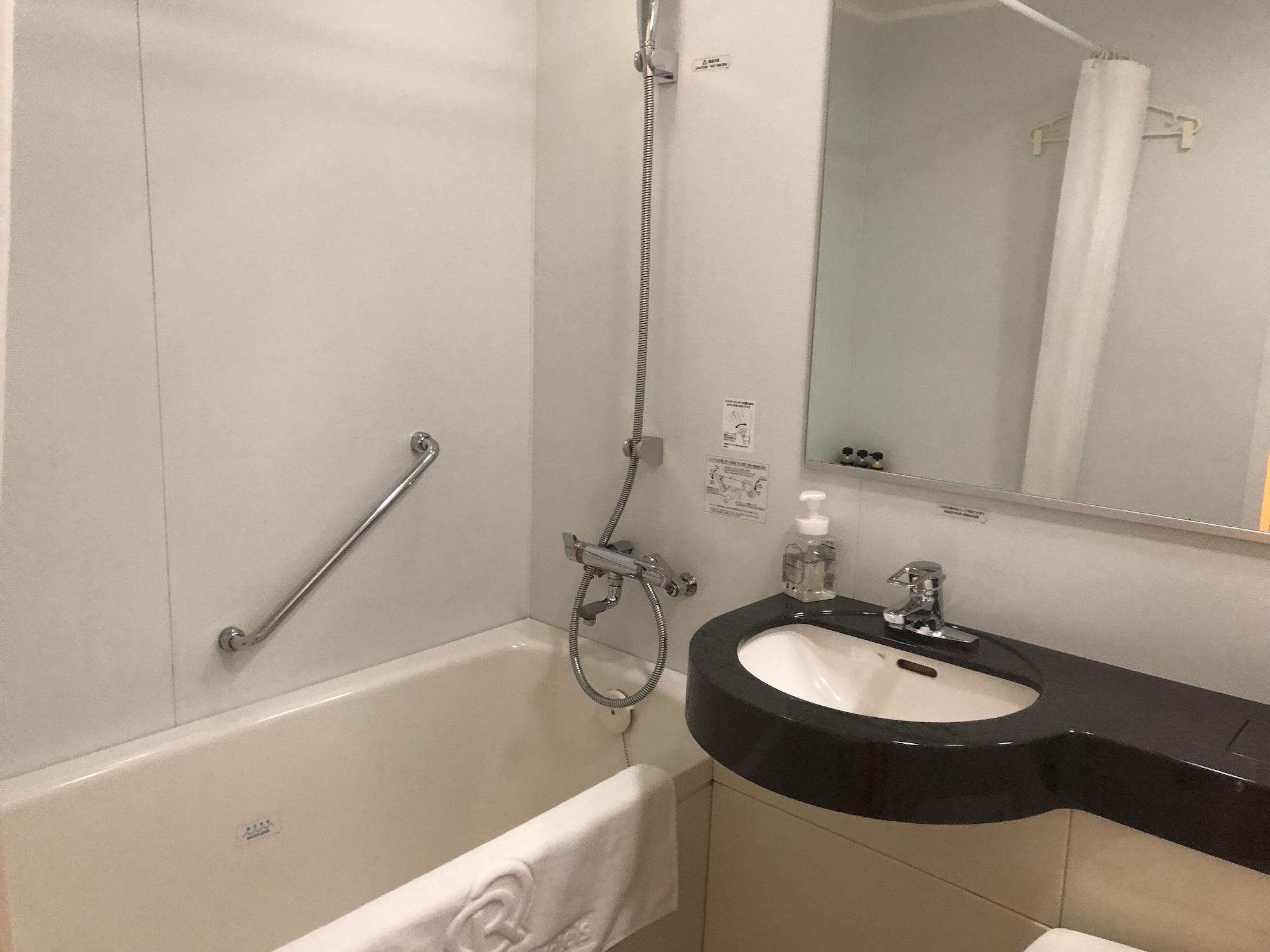 Daiwa Roynet Hotel Okayama Ekimae Esterno foto