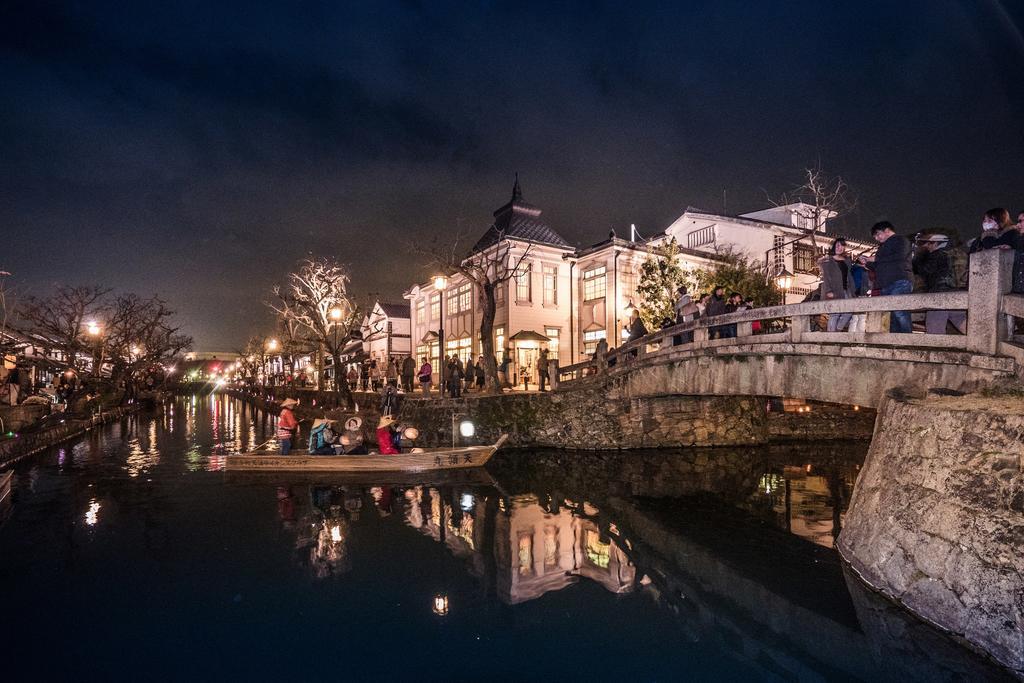 Daiwa Roynet Hotel Okayama Ekimae Esterno foto