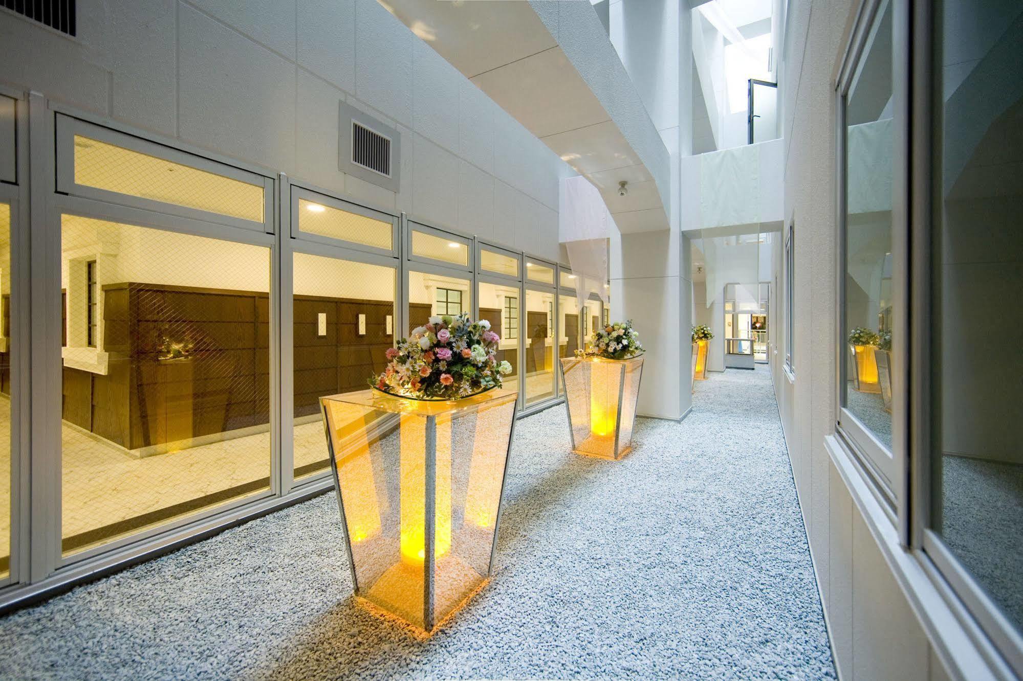 Daiwa Roynet Hotel Okayama Ekimae Esterno foto